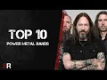 Download Lagu 10 GREATEST Power Metal BANDS | SoLoRocK
