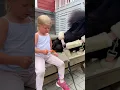 Download Lagu Sharing ice cream with her pony😍 #shorts #pony #horse