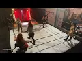 Kiah Dream vs Raeven vs La Brava vs GI Gia - Pro Wrestling 2 0 Genesis TV Taping 2020