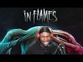 FIRST Time Listening to In Flames - Wallflower