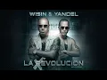 Wisin & Yandel, YOMO, Franco "El Gorilla", Gadiel - Sandungueo (Visualizer)