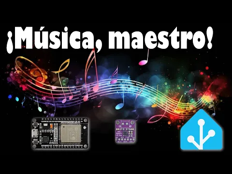 Download MP3 Conecta cualquier equipo de música a Home Assistant y centralízala toda en Music Assistant