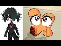 Alphabet Lore Humanized Part 2 Alphabet Lore human