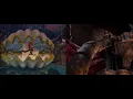 Shrek ‘Escape From The Dragon’ x Shrek the Third ‘Prince Charming Theatre’ (Remix)