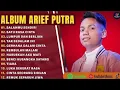 Lagu ARIEF PUTRA FULL ALBUM PILIHAN TERBAIK 2026 (LIRIK) TAK SEDALAM INI LAGU POP MELAYU TERBARU 2026
