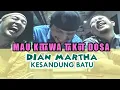 90an DIAN MARTHA-KESANDUNG BATU [jangan nangis dek]