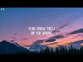 clide - can't give back your love (Lyrics)