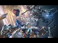 Lagu 機動戰士鋼彈00 伊藤由奈 - trust you 插曲【中日字幕】