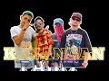 Lagu Riyon bongkar - KENANGAN PAHIT feat, chesylino, innocentlams, \u0026 jacson Zeran (MVL)   #jacsonzeran