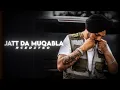 JATT DA MUQABLA | Sad Lofi Punjabi | Night Vibes Only