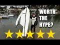 Buying The Worlds Rated Jetski