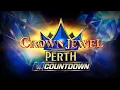 Download Lagu Countdown to Crown Jewel: Perth: Oct. 11, 2025