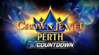 Countdown To Crown Jewel Perth Oct 11 2025 