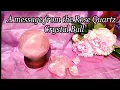 Download Lagu A message from the Rose Quartz Crystal Ball