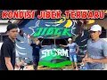 Download Lagu GREBEK MARKAS LAYANGAN JIBEK !!! LIHAT PESANAN LAYANGAN ZULFA LANANG
