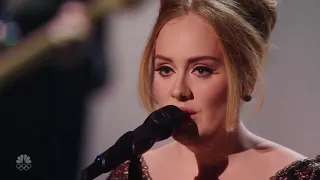 Download Adele   Chasing Pavements  NYC MP3