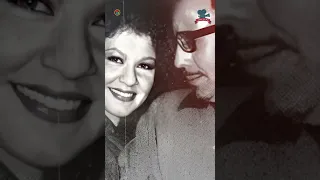 ماذا قال فؤاد المهندس عن شويكار في آخر لقاء قبل رحيله 