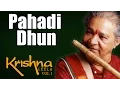 Download Lagu Pahadi Dhun - Hariprasad Chaurasia (Album: Krishna Leela - vol 1) | Music Today