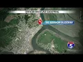 Suspect in Coos County shooting was shot and killed by police