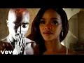 Download Lagu Rihannna x 2Pac - Dear God (This Is An AI Music Video)