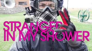 Stranger Jumped Into my Shower – MotoMaritimes 06