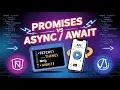 Promises in JavaScript for React Native Beginners API Calls Explained Hindi