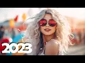 Selena Gomez, Miley Cyrus, Justin Bieber, Ava Max, Maroon 5, Timbaland Style 🔥Summer Music Mix 2023