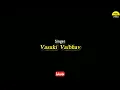 Aagaga Nenapaguthale song lyrics in Kannada|Vasuki vaibhav|Badava Rascal @FeelTheLyrics