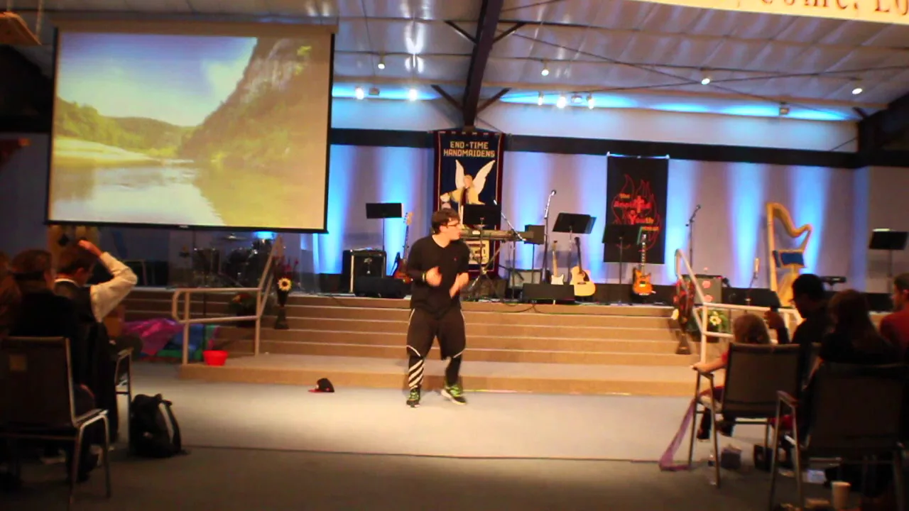 Crowns and Thorns (Oceans) Eth 2015 part 3 Choreography Crowns and Thorns (Oceans) Eth 2015 part 3 Choreography