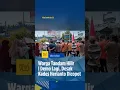 Lagu BERITA BINJAI | WARGA TANDAM HILIR I DEMO LAGI, DESAK KADES HERIANTO DICOPOT #unjukrasa