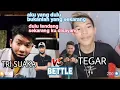 Download Lagu 🔴DUET PENGAMEN SUKSES Tri suaka BETTLE dengan TEGAR aku yang dulu bukanlah yang sekarang