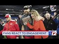 McKee suggests Swift Kelce marry in RI Best wedding venues in the world