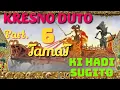 Download Lagu Vidio Audio. KRESNO DUTO Part.6 (Selesai) Dalang Ki Hadi Sugito