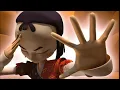 Code Lyoko Yumi S2 Fights and Abilities