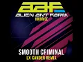 Smooth Criminal (Re-Recorded - LX Xander Remix)