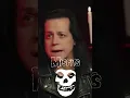 Lagu GLENN DANZIG ON THE MISFITS BREAKING OUT OF MAX'S KANSAS CITY #glenndanzig #misfits #shorts