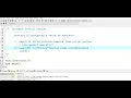 Variables in C Language - Part 4 Compile time initialization of variables
