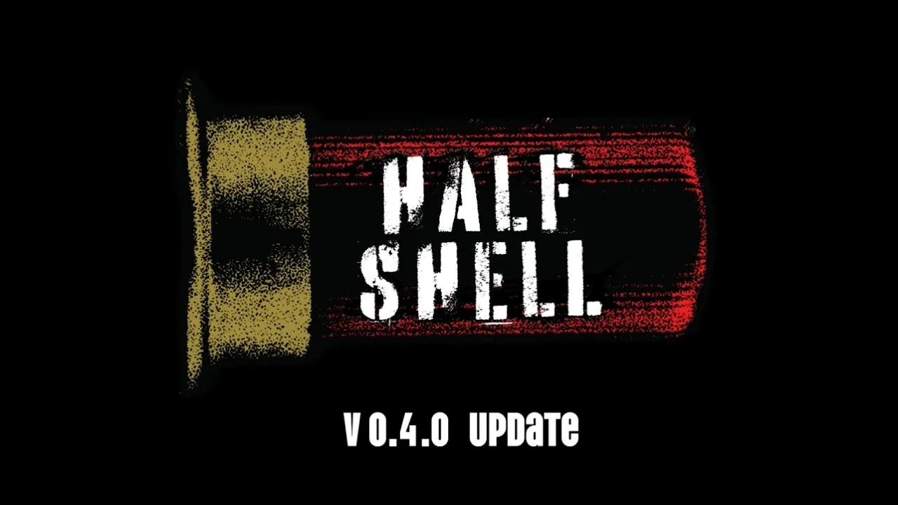 Half Shell