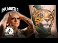 Ink Master s WORST Coverups