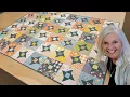 Donna s FREE Twinkle Little Star Quilt Pattern