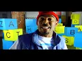 U-N-I "HOLLYWOOD HIATUS" OFFICIAL MUSIC VIDEO