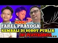 Download Lagu VIRAL‼️FAREL PRAYOGA KEMBALI DI SOROT PUBLIK❗ini penyebabnya... 
