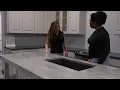 The Sales Process at The Cabinet and Granite Depot
