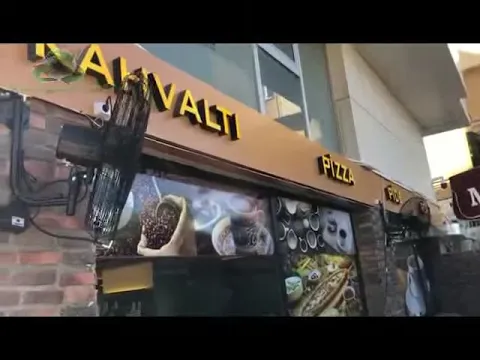 معاينة فيديو MEGAMIST: Sarıyer Börekçisi Buharlı Serinletme