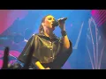 Amaranthe - The Nexus (Live in Prague - Fórum Karlín - 21.3.2026) 4K Video