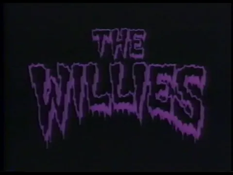 The Willies (1990) Trailer