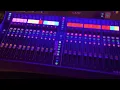 A H DLive C3500 Fader Alignment