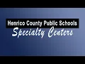 Henrico County Specialty Centers