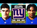 I Rebuild the WORST Team in Madden 25