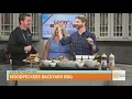 Woodpeckers Backyard BBQ